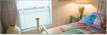 santa fe suite detail